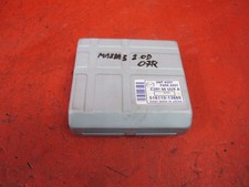 Centralina parcheggio