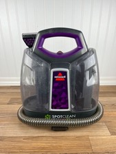 BISSELL Spot Clean Pro Heat