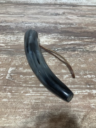Antico corno caccia - da,