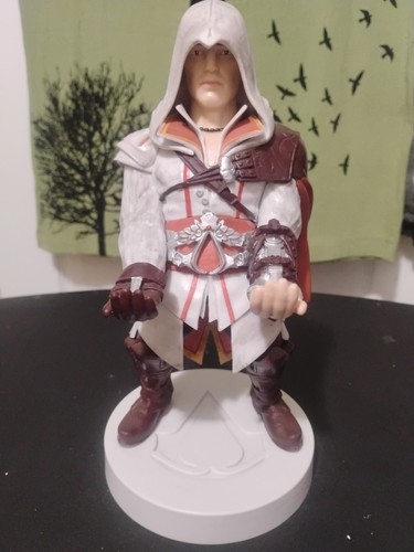 Assassin creed ezio auditore - assassin's,