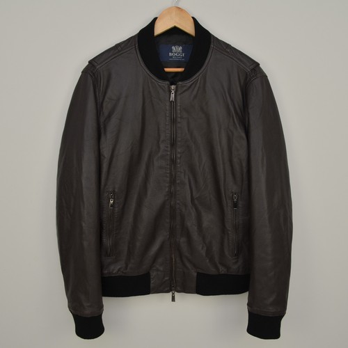 Boggi milano giubbotto bomber - boggi,