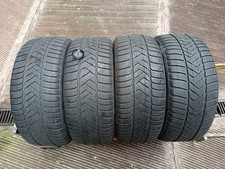 Gomme 225 40 18 92V Run Flat