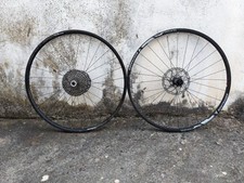 Ruote bontrager mustang pro - bontrager,