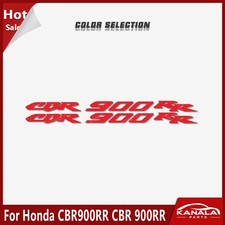Per Honda CBR900RR CBR 900RR