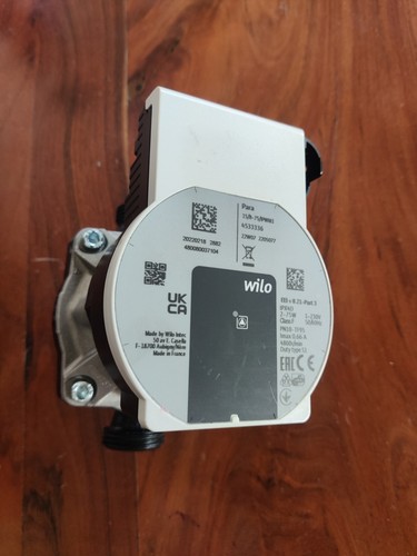 Wilo para pwm1 - para, /