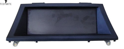 Bmw e70 e71 - x5, display