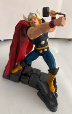 Mighty Thor - Statua in resina