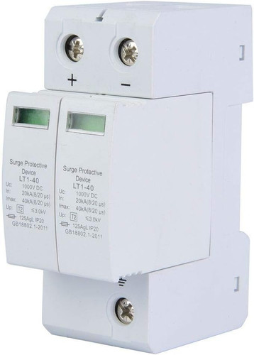 Scaricatore limitatore - scaricatore, di