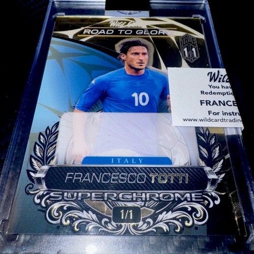 Custodia wild card - true, 1/1