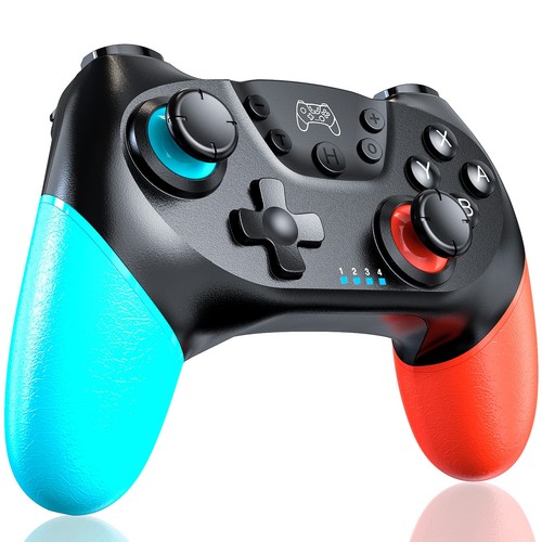 Zexrow switch controller - switch,