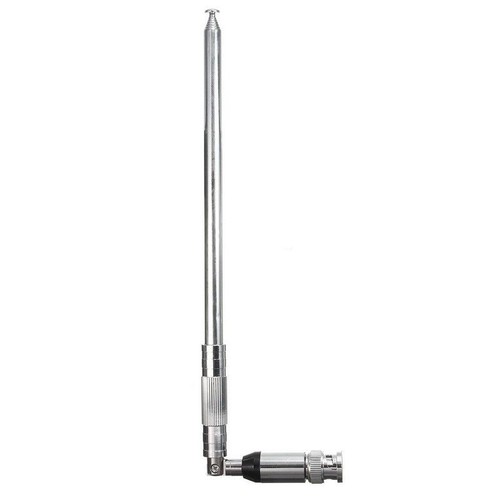 Antenna acciaio inox alto - antenna,