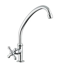 RUBINETTO A COLONNA DA 1/2