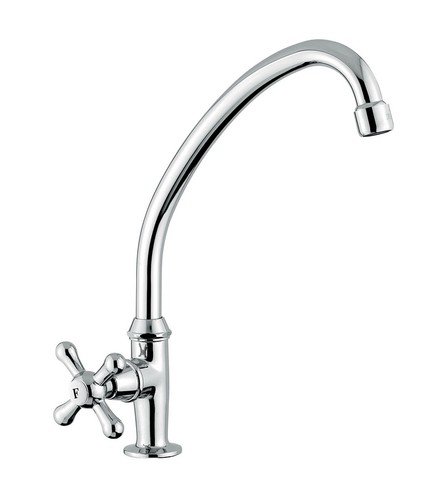Rubinetto colonna 1 2 - rubinetto, da