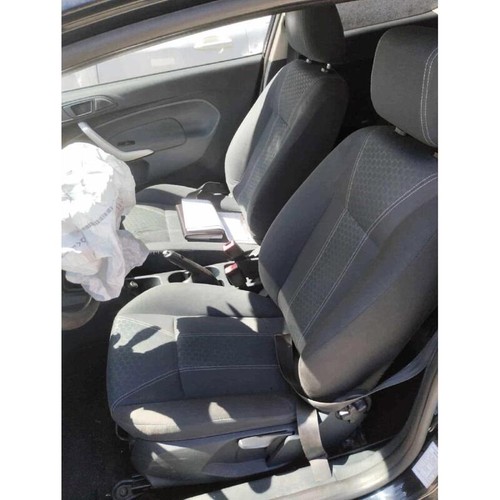 Sedili completi ford fiesta - sedili,