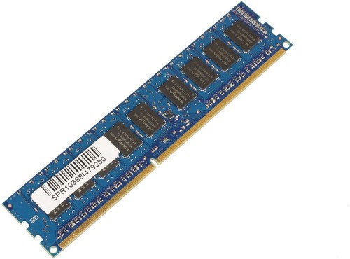 Memoria compatible - , hp