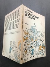 Tolkien J., IL CACCIATORE DI