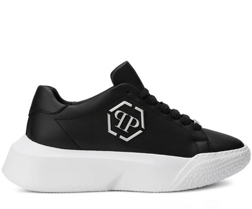 Philipp plein godzilla - godzilla, hexagon