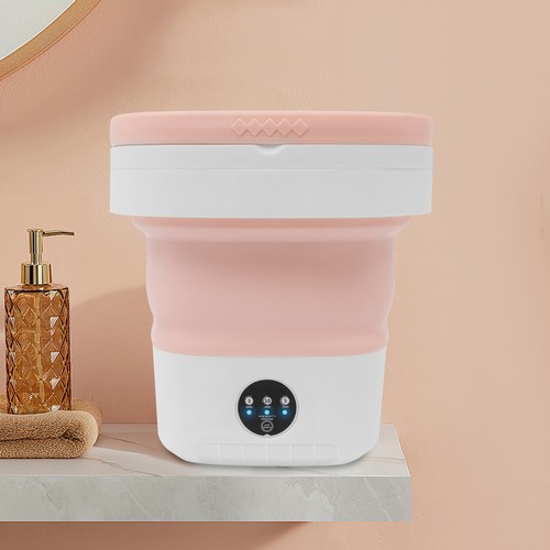 Mini lavatrice 12l modalità - mini,