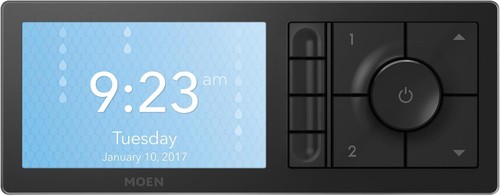Moen ts3304bl smart - moen,