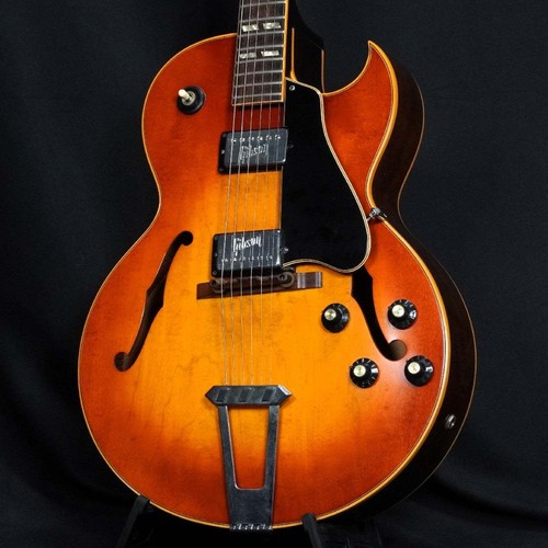 Gibson vintage 1969 - gibson, es-175d