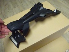 Support de plaque complet