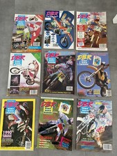 Motocross DBR Magazines 9