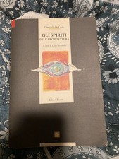 Giancarlo De Carlo - Gli