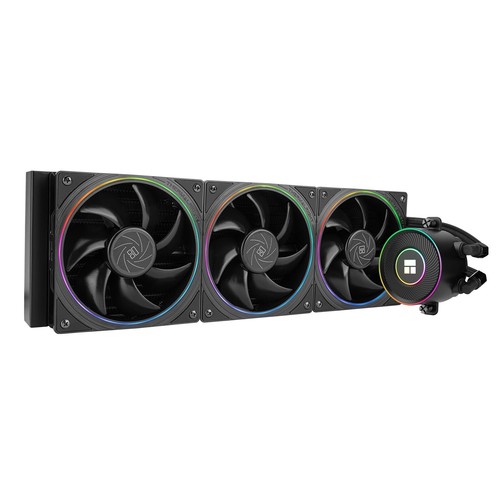 Thermalright aqua elite - aqua,
