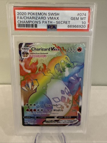 Pokemon champion s path - pokemon, sw&sh