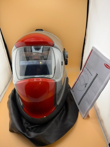 Casco per saldatura - , cristallo
