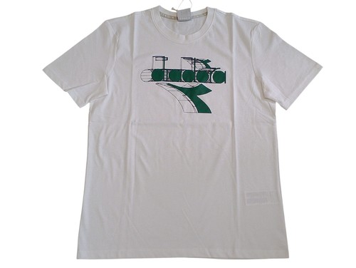 Shirt uomo diadora - ess, sport
