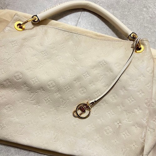 Borsa mano louis vuitton - borsa,