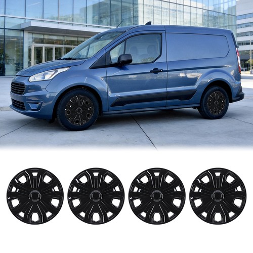 Wheel rim covers - 16'', fit
