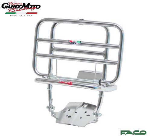 Portapacchi ribaltina - portapacchi,