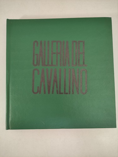 Galleria del cavallino - galleria, venezia