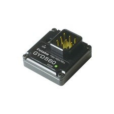 Futaba GYD560 Drift Giroscopio