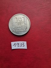 Francia moneta d'argento della