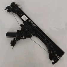 52204607 Alzacristallo elettr. porta ant. DX FIAT 500 (83) 0.9 TwinAir Turbo Ber