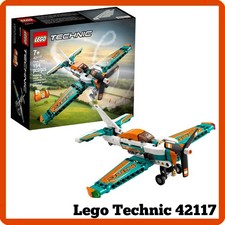 Lego Technic fuori produzione