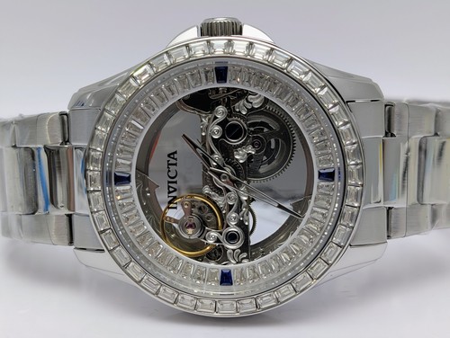 Orologio invicta objet art - orologio,