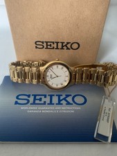 Seiko Presage Quartz 7N01 6A30