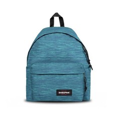 ZAINO EASTPAK AZZURRO VERDE