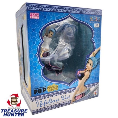 Megahouse one piece - one,