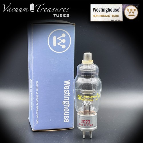 3c23 westinghouse original - 3c23,