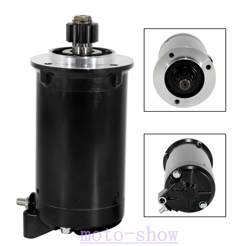 Motorino avviamento per - di,