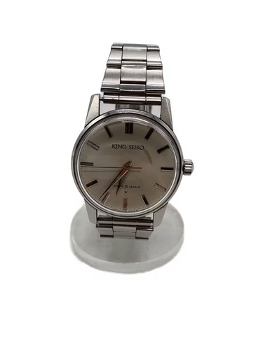 Orologio seiko king - seiko, 1°
