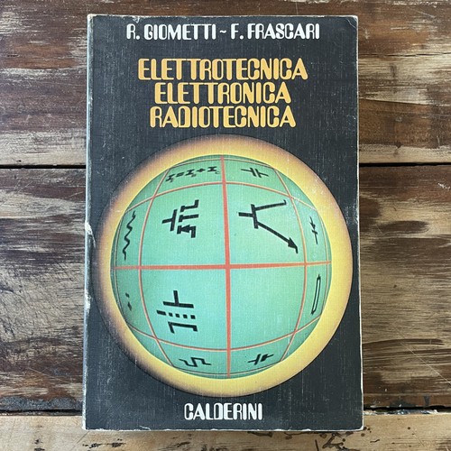 Giometti frascari - giometti,