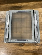 Porte dépoli Arca-Swiss 5x7"