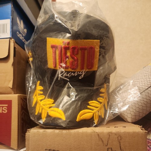 Cappello berretto tiesto - berretto,