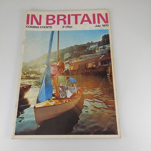Britain coming events - britain,